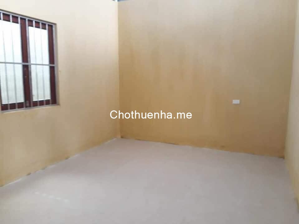 Cho thuê nhà mặt đường diện tích 220m mặt tiền 10m mặt đường tỉnh lộ 299 Bắc Giang Bắc Ninh