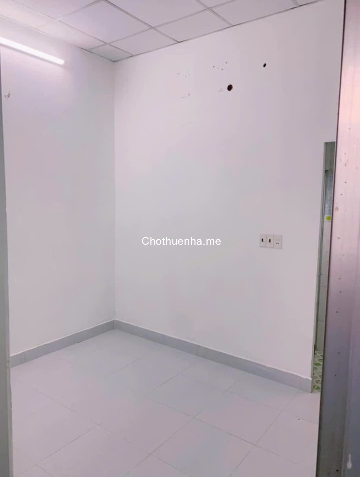 Nhà nguyên căn tại Thủ Đức cần cho thuê.