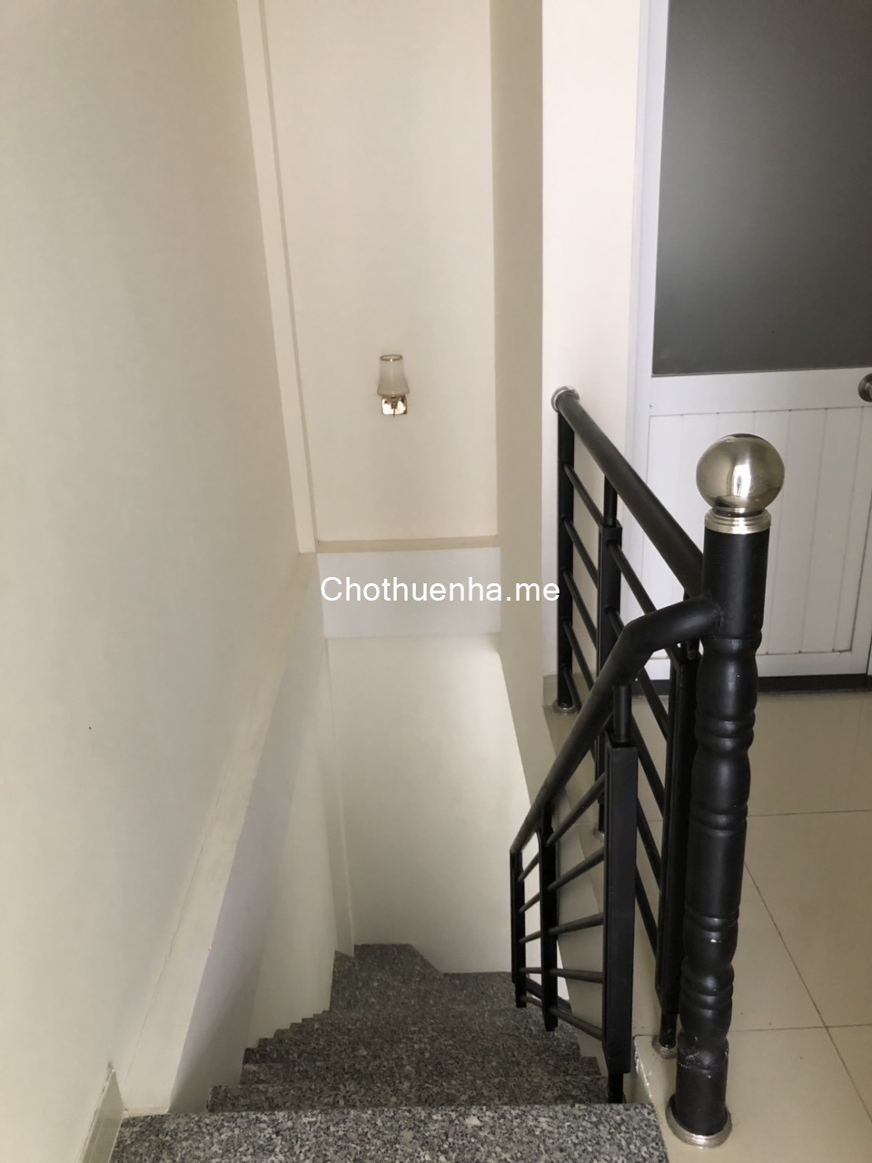 Chính chủ Cho thuê nhà nguyên căn Q12, 62m2 Q12 gần cầu Tham Lương và đường Song Hành