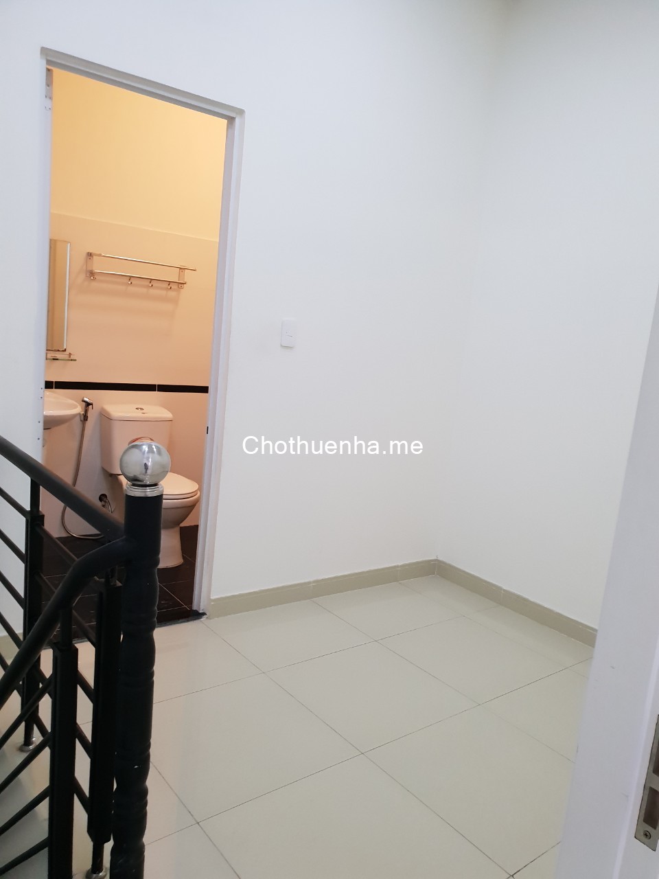 Chính chủ Cho thuê nhà nguyên căn Q12, 62m2 Q12 gần cầu Tham Lương và đường Song Hành