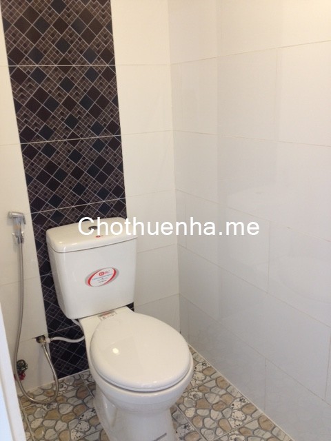 Chính chủ Cho thuê nhà nguyên căn Q12, 62m2 Q12 gần cầu Tham Lương và đường Song Hành