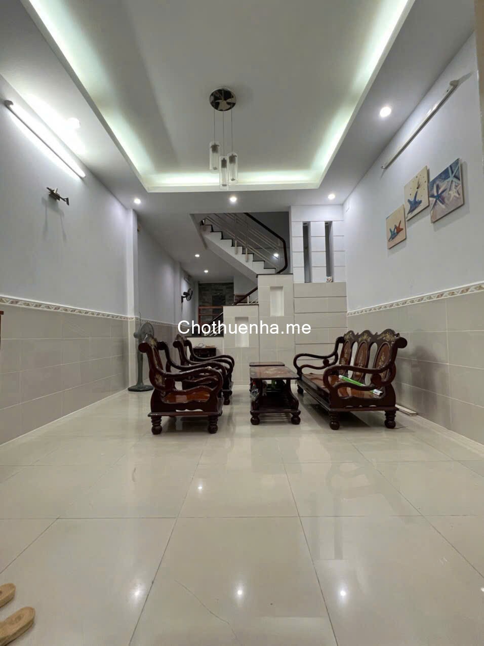 CHO THUÊ NHÀ NGUYÊN CĂN – HƯƠNG LỘ 2, BÌNH TÂN