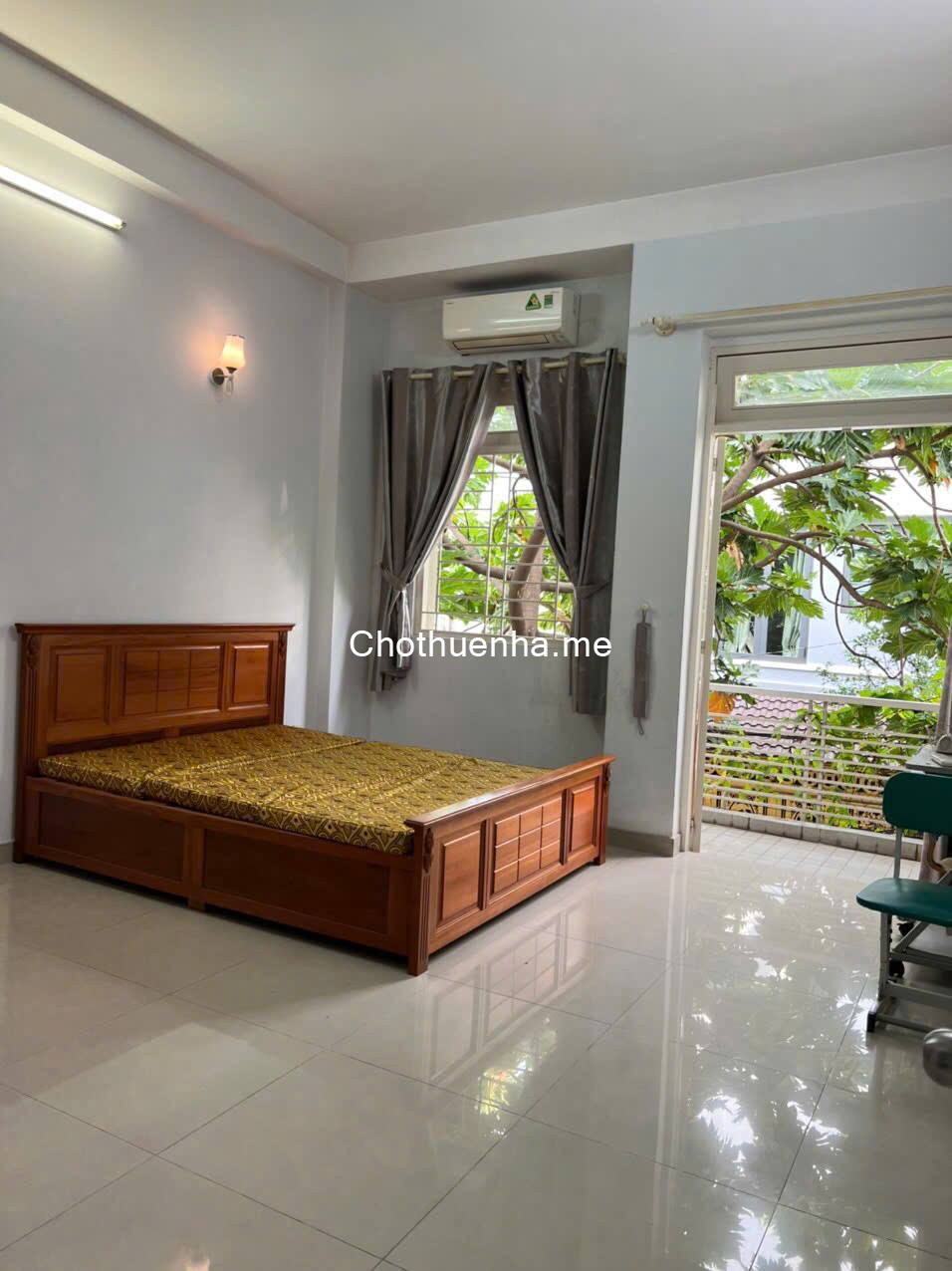 CHO THUÊ NHÀ NGUYÊN CĂN – HƯƠNG LỘ 2, BÌNH TÂN