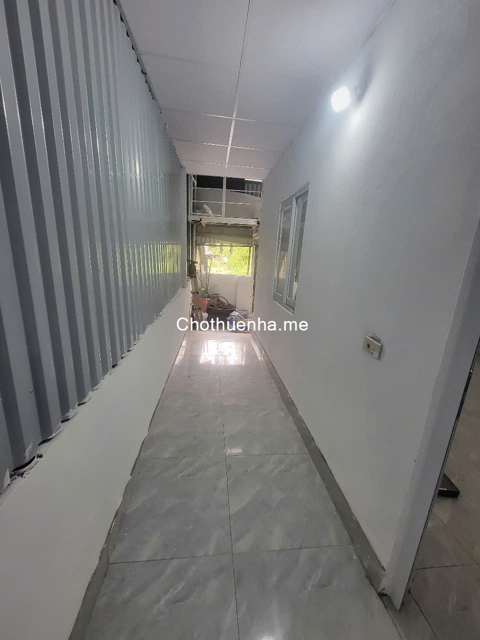 Cho thuê Mặt Bở Sông Phú Đô VP c.ty, KD on, KD sạch, Kho 110m2 x 2 tầng, 15 triệu