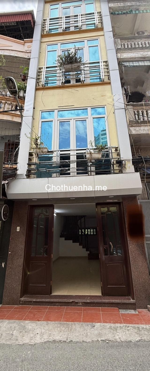 Phải thật nhanh Mặt Phố Thanh Xuân Spa, Salon, VP cty 50m2 x 5 tầng, 6PN, 20 Triệu