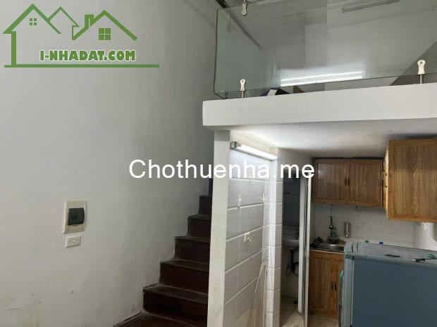 Cho thuê nhà Phố Tây Sơn, 4 tầng, 22m2, 2 ngủ, 9 Triệu VP, KD onl, ở gđ, nhóm ít người