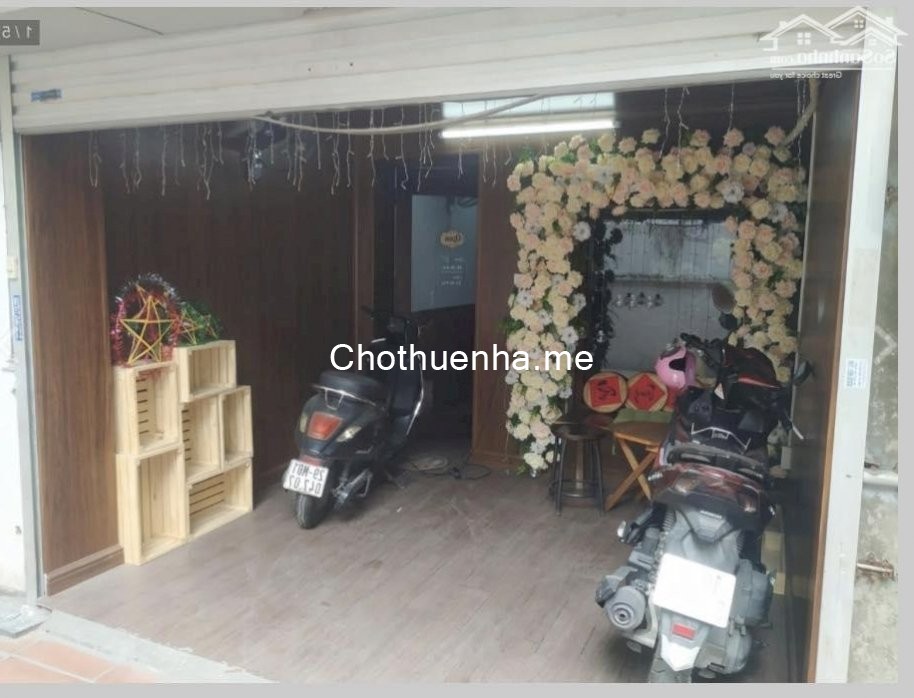 Cho thuê Nhà Tây Sơn 175m2 KD Spa, Cà Phê, Onl, ở gia đình, nhóm 4 ngủ, 12 Triệu