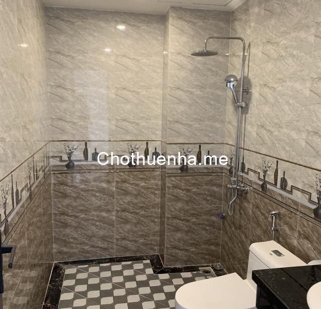Chính chủ cho thuê nhà khép kín tổ 8, Thạch Bàn – Long Biên - Hà Nội