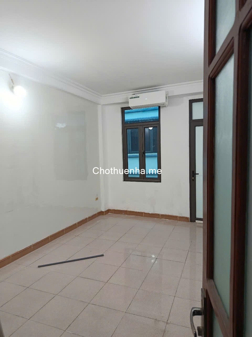 Cho thuê nhà ô tô tránh Bằng A, Hoàng Liệt, 31m2 x 5 tầng, 3 ngủ, 10 Triệu KD kết hợp ở gđ