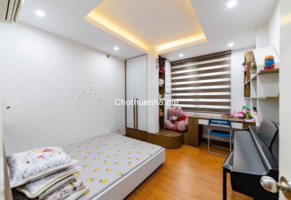 Cho Thuê Nhà Nguyên Căn Lê Trọng Tấn - Thanh Xuân