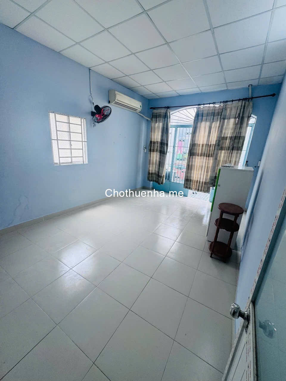 Nguyên căn 3PN – 2WC Phan Văn Trị, P.11, Bình Thạnh