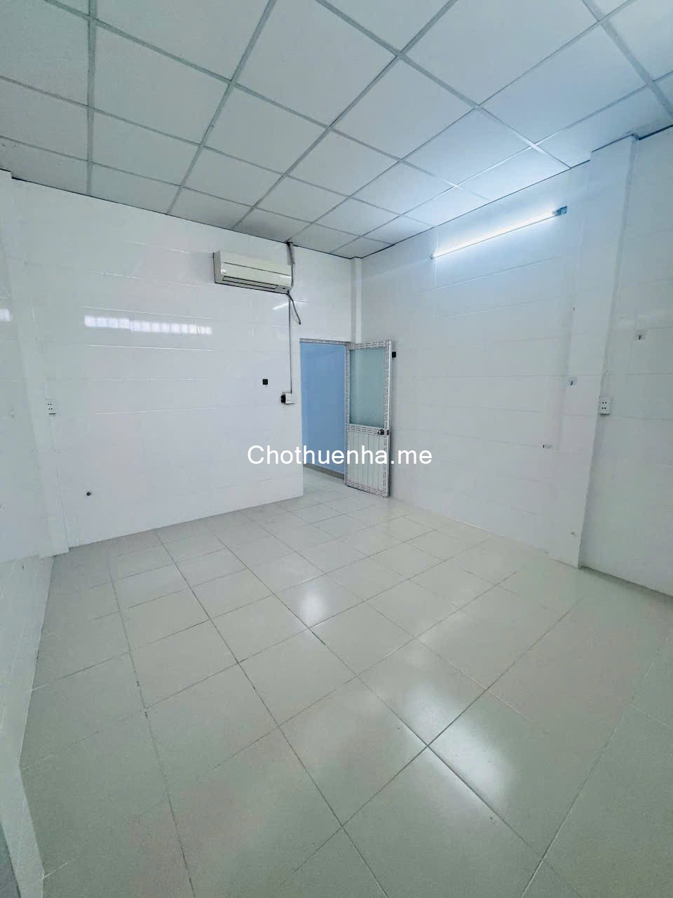 Nguyên căn 3PN – 2WC Phan Văn Trị, P.11, Bình Thạnh