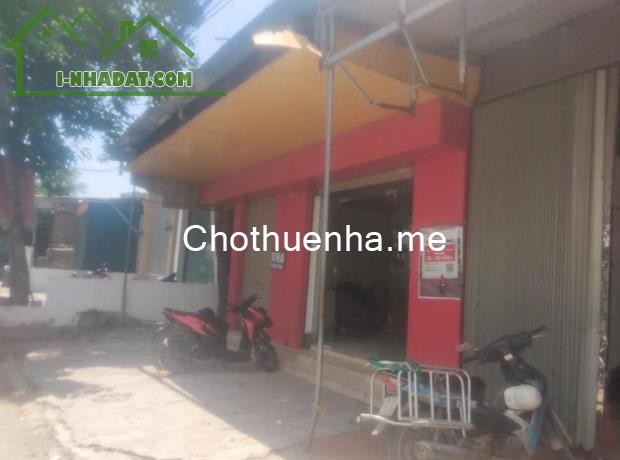 Chính Chủ Cho Thuê Cửa Hàng Kinh Doanh Tại Hà Nội