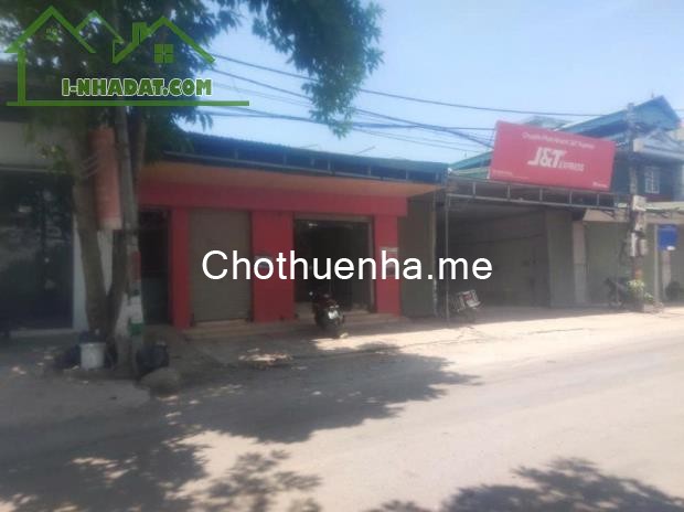 Chính Chủ Cho Thuê Cửa Hàng Kinh Doanh Tại Hà Nội