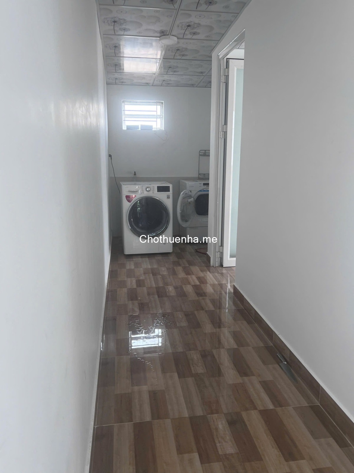 Cho Thuê Nhà Hẻm Ô Tô Đường 3 Tháng Tư P3 Đà Lạt - 3PN Full Nội Thất, Sân Đậu Xe
