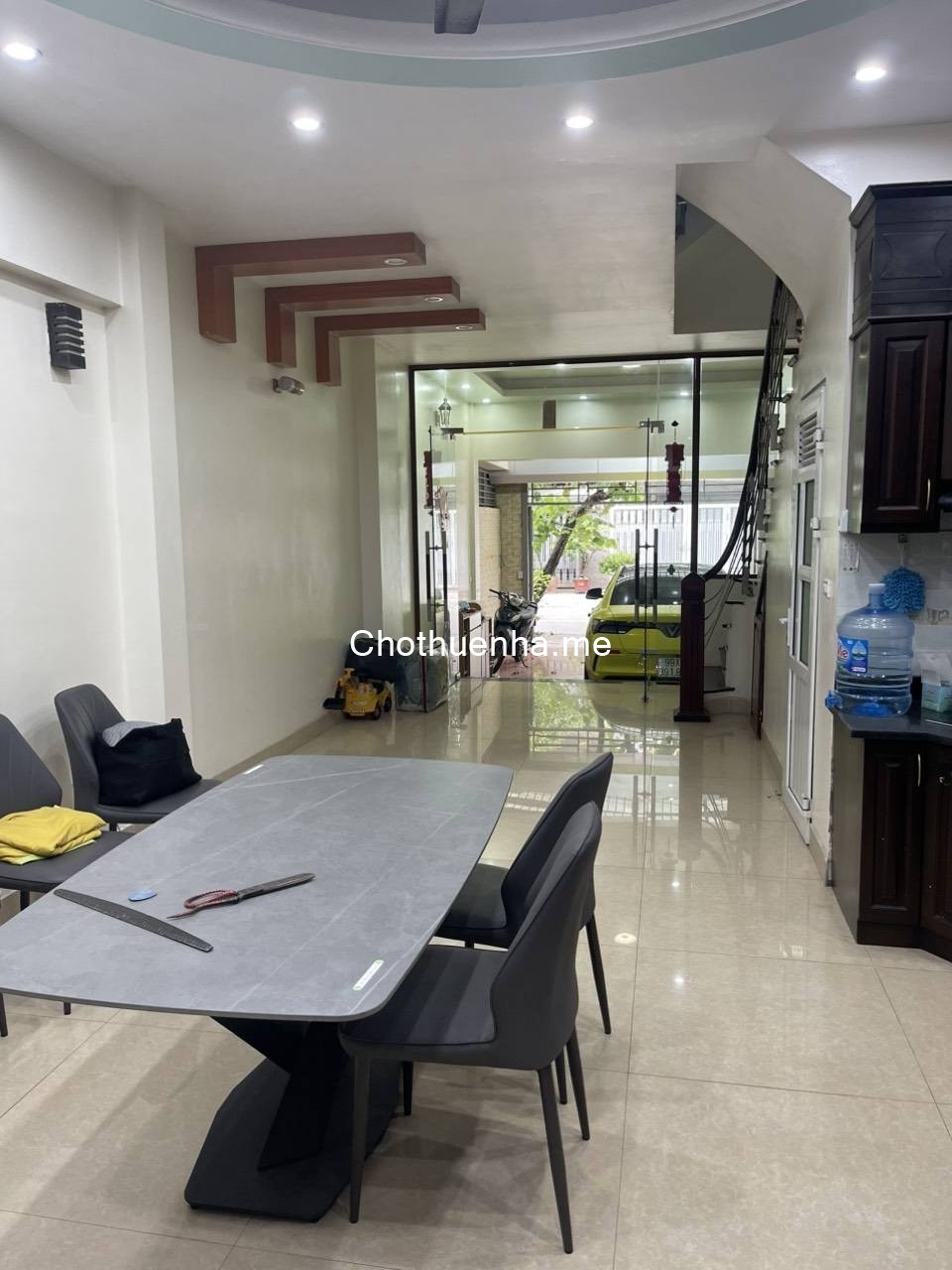 Cho Thuê Nhà KĐT Văn Phú – Hà Đông – 80m² x 4 Tầng – 4PN – 20.5 Triệu/Tháng