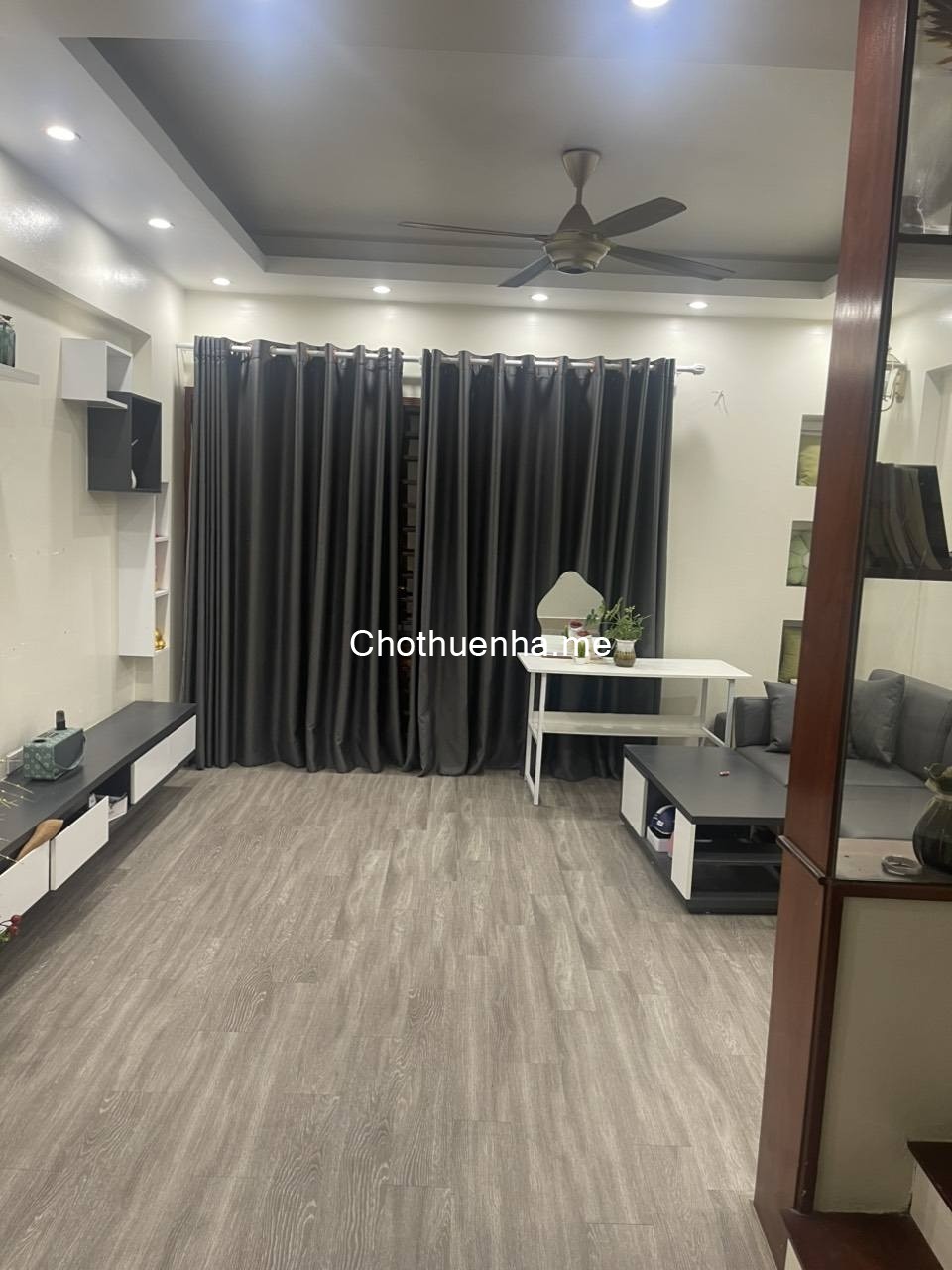 Cho Thuê Nhà KĐT Văn Phú – Hà Đông – 80m² x 4 Tầng – 4PN – 20.5 Triệu/Tháng