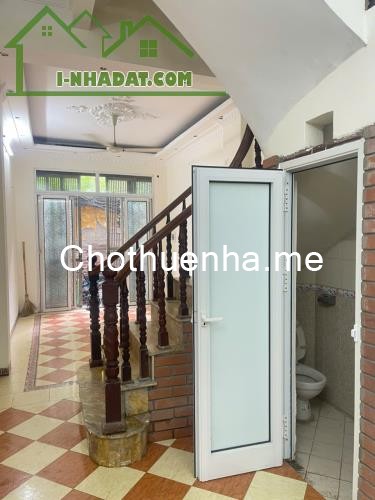 Chính chủ cho thuê lâu dài nhà 3,5 tầng, 5 ngủ, 3WC, ngõ 11 Phố Nguyễn An Ninh, Hoàng Mai, HN