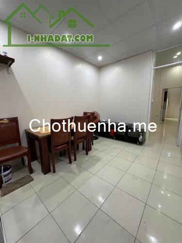 Cho thuê nhà ngõ ô tô tải tránh nhau Phố Trần Điền, 38m2, 1 ngủ, 1 khách, 1 bếp, 5 Triệu/th