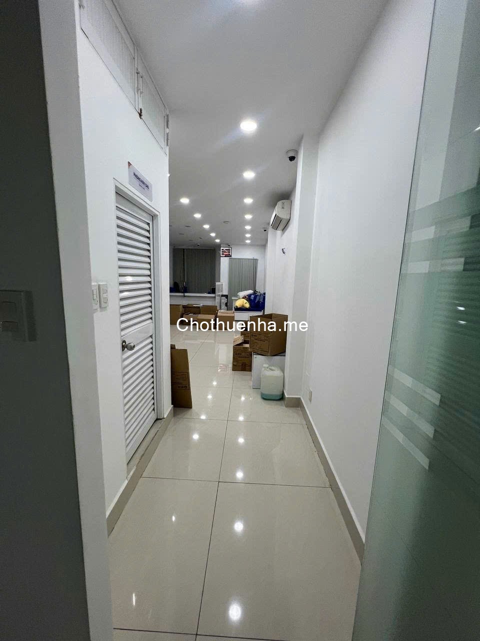 Cho thuê nhà đường số 15 P.Tân Kiểng, Quận 7 dt 4,2x19m, 3 lầu