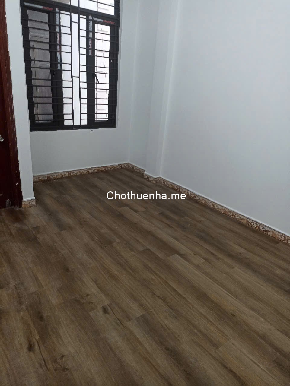 Nhà mới nguyên căn 30m² - 4 tầng cho thuê ngay quận Đống Đa