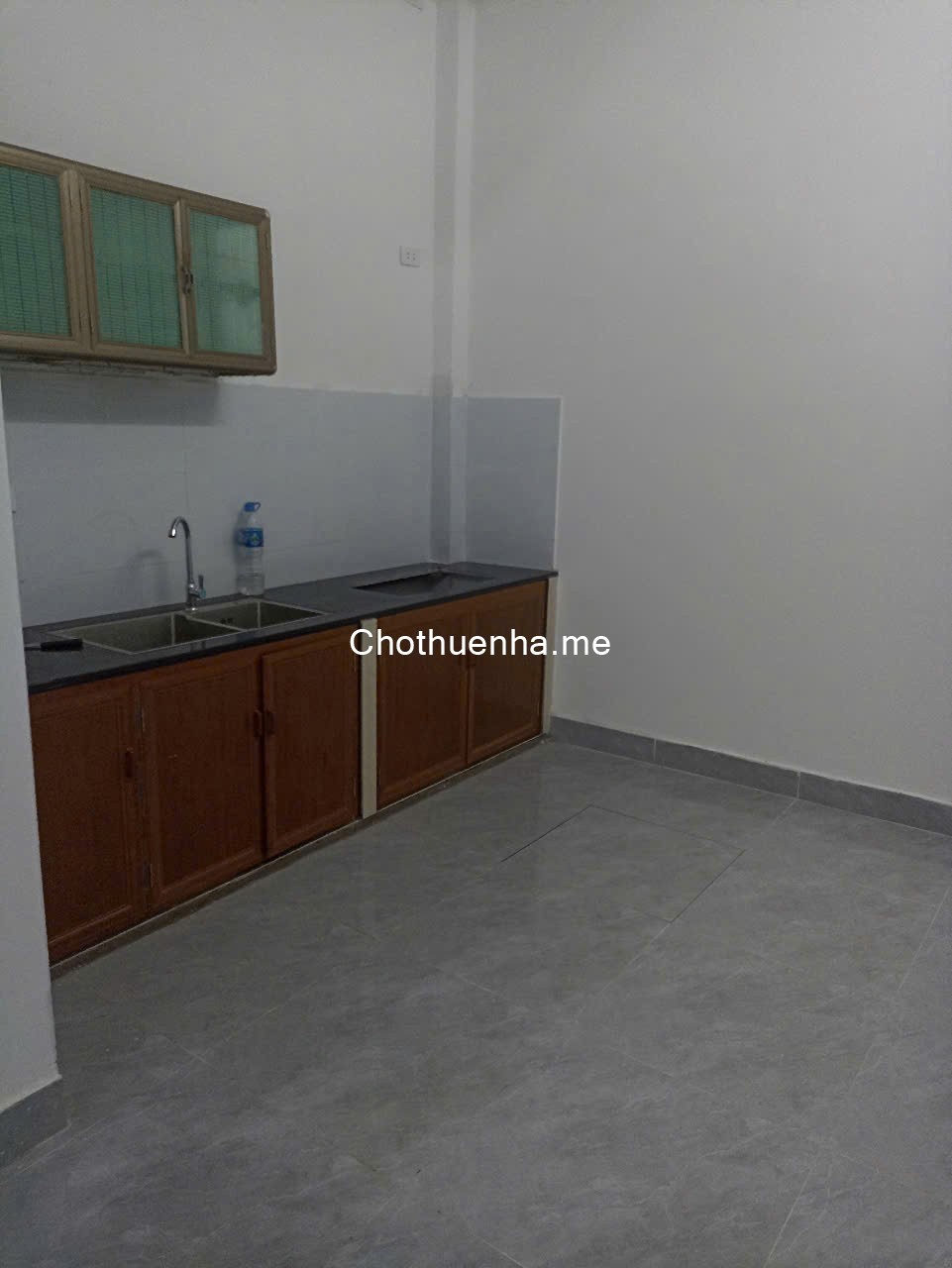Nhà mới nguyên căn 30m² - 4 tầng cho thuê ngay quận Đống Đa