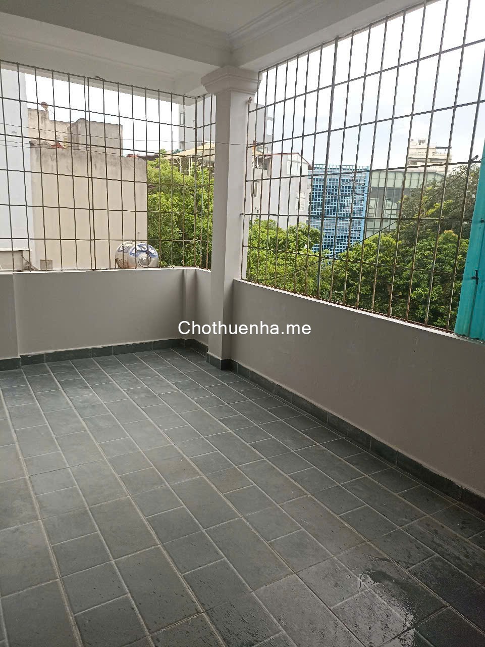 Nhà mới nguyên căn 30m² - 4 tầng cho thuê ngay quận Đống Đa