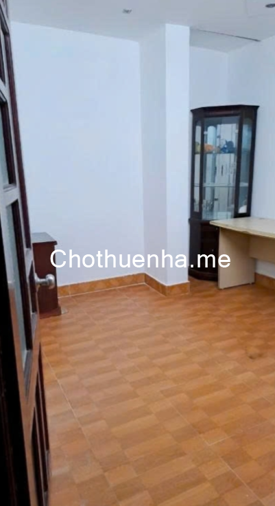 Chính chủ cho thuê CCMN tại khu vực Giáp Nhất - Thanh Xuân - Hà Nội