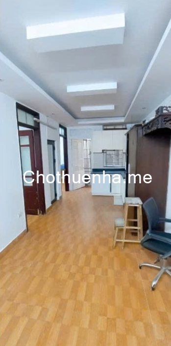 Chính chủ cho thuê CCMN tại khu vực Giáp Nhất - Thanh Xuân - Hà Nội