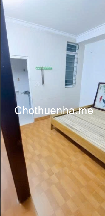 Chính chủ cho thuê CCMN tại khu vực Giáp Nhất - Thanh Xuân - Hà Nội