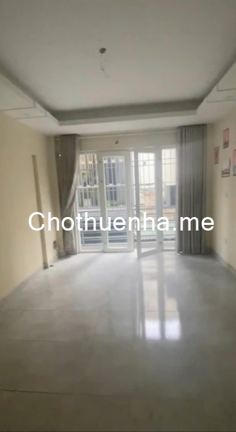 Cho thuê nhà Phố Lĩnh Nam, 5 tầng x 30m2, 3 ngủ, 10 Triệu ở nhóm 6 người