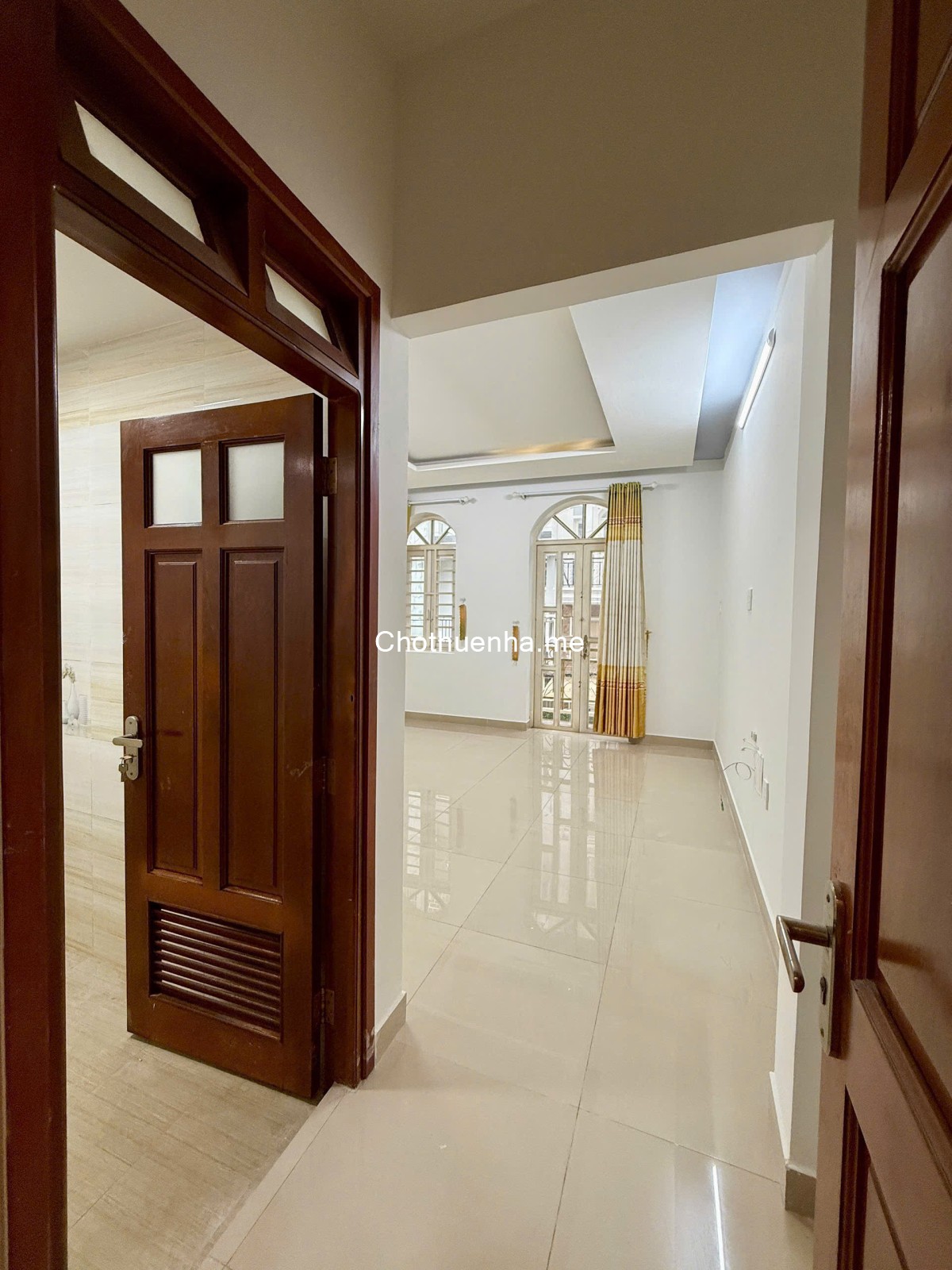 Cho Thuê Nhà Nguyên Căn – Gần Khu Tên Lửa, Bình Tân