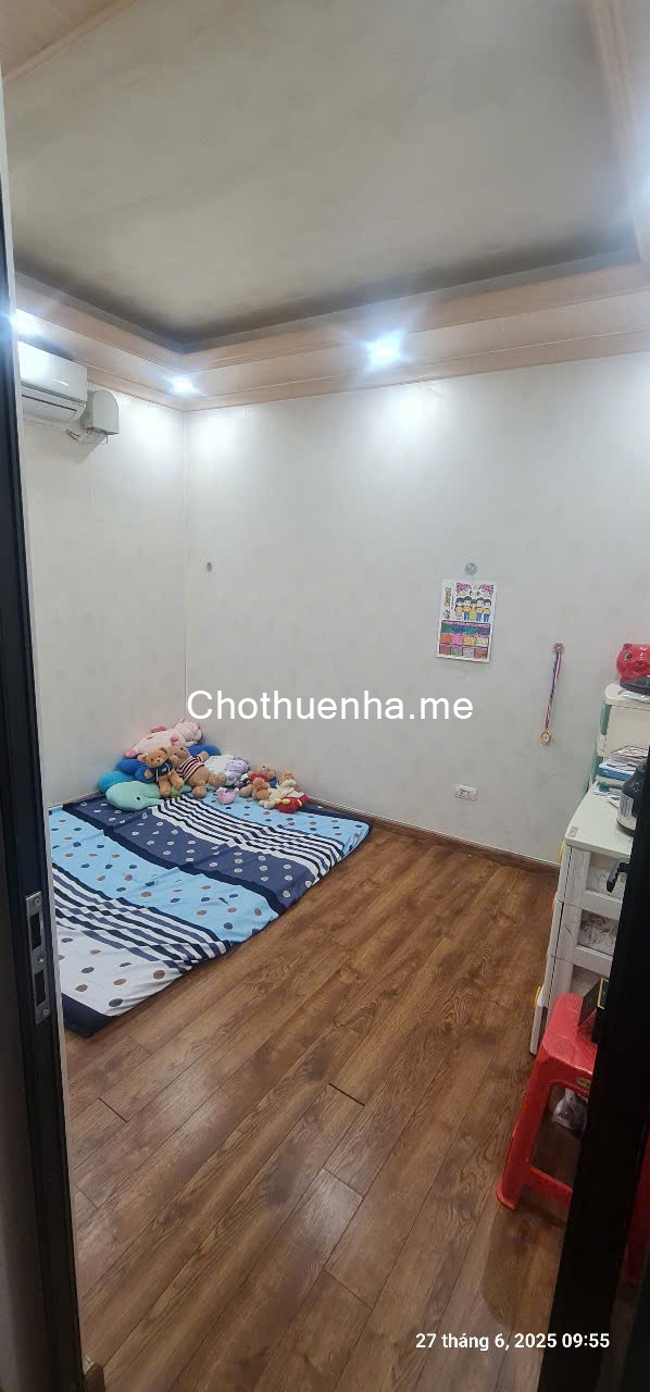 Nhà chính chủ Ngõ 509 Vũ Tông Phan