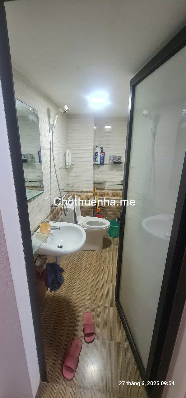 Nhà chính chủ Ngõ 509 Vũ Tông Phan