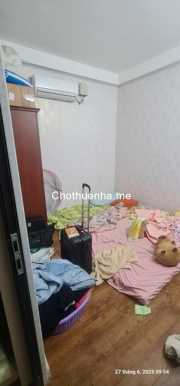 Nhà chính chủ Ngõ 509 Vũ Tông Phan