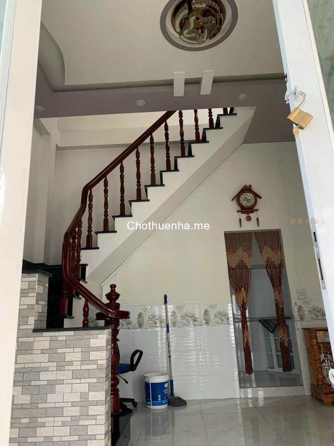 Cho Nhà hẻm 18 xô viết nghệ tĩnh, góc 2 mặt tiền