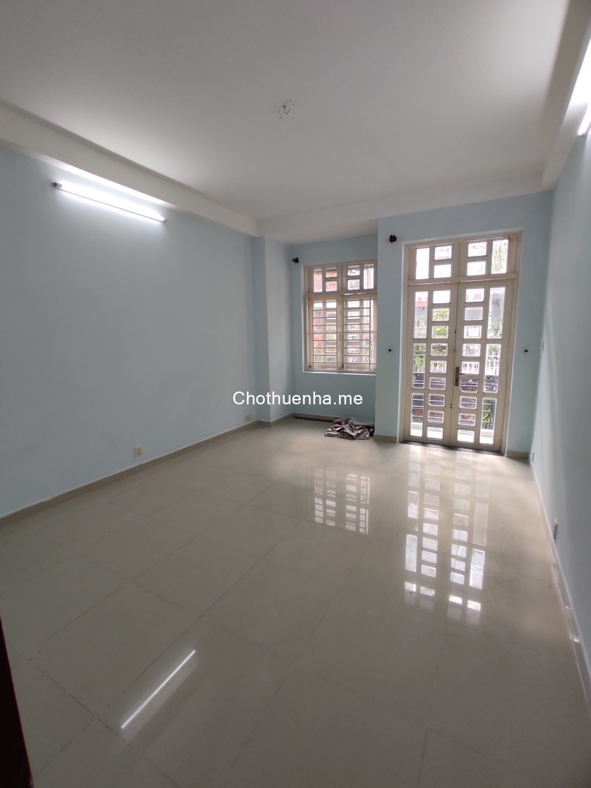 Nhà cho thuê Nguyên Căn 4,15*15 Đỗ Công Tường, quận Tân Phú, TPHCM