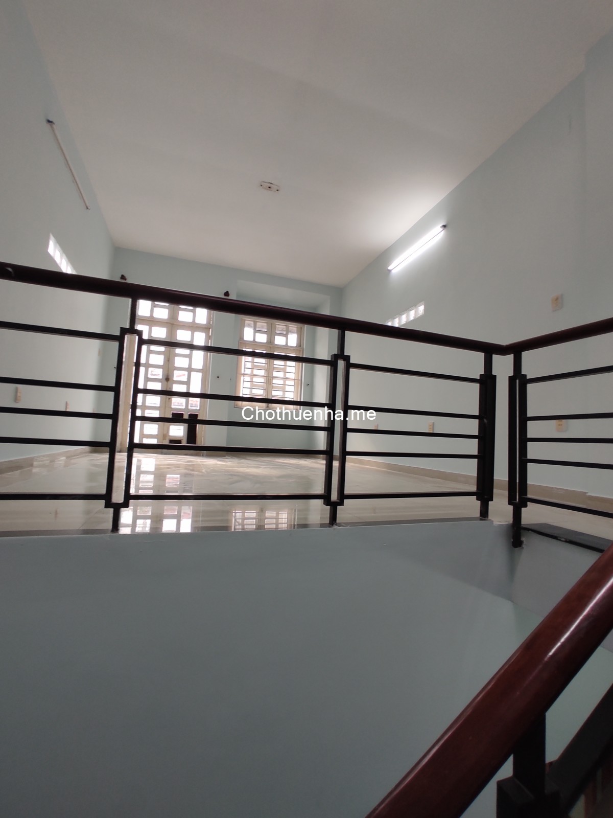 Nhà cho thuê Nguyên Căn 4,15*15 Đỗ Công Tường, quận Tân Phú, TPHCM