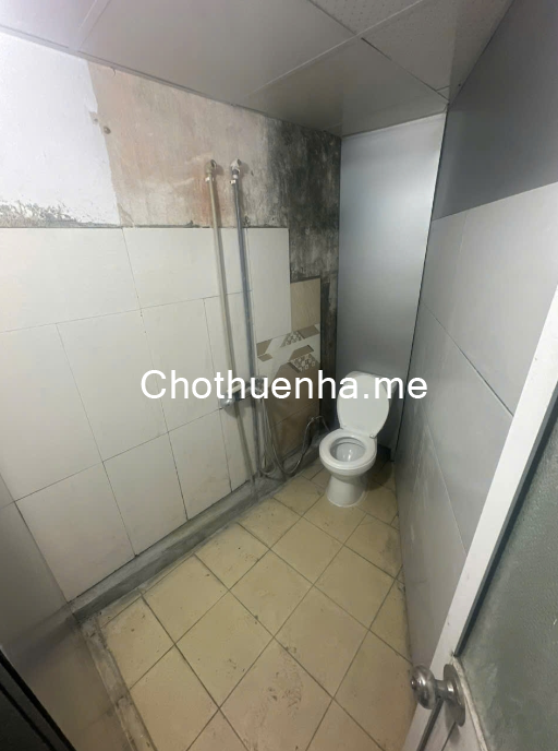Cho thuê nhà ngõ Tam Trinh, 2 tầng x 60m2, 4 ngủ, 9 Triệu ở gđ, nhóm đông người