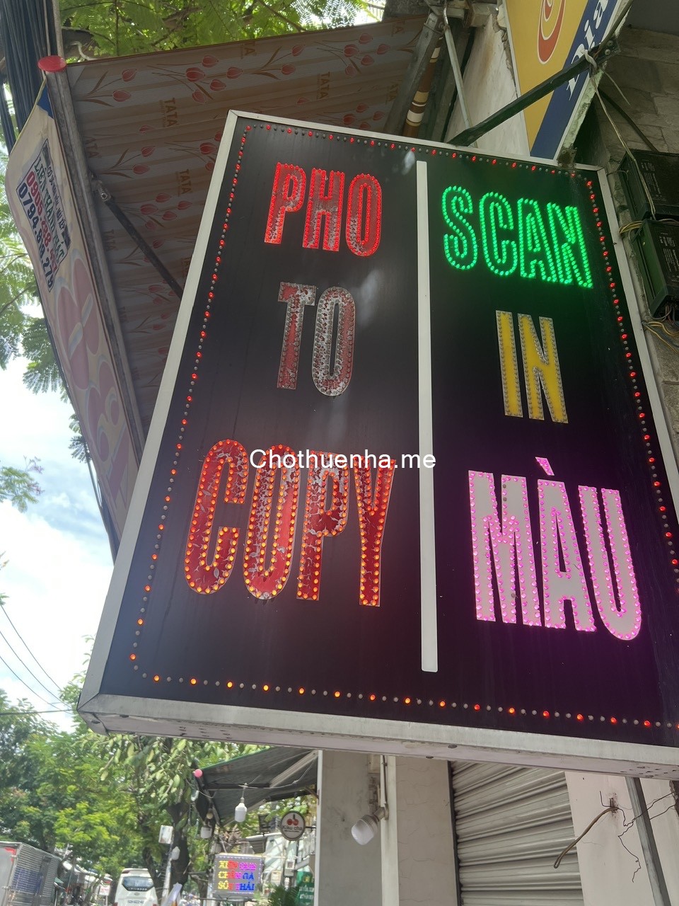 Cho Thuê Mặt Bằng Kinh Doanh 60m² Phú Xuân, Nhà Bè