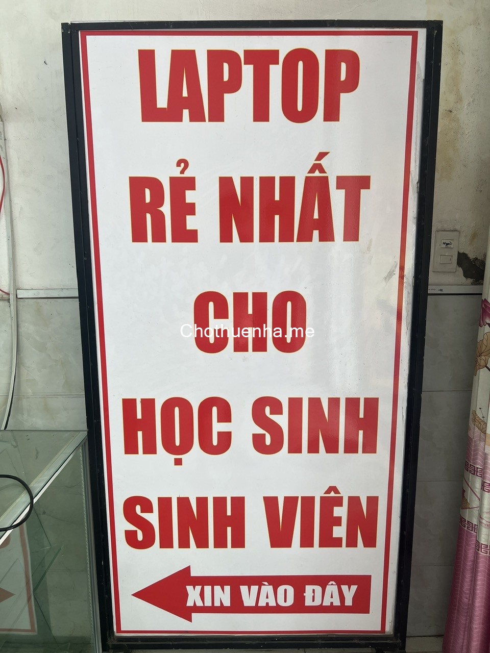 Cho Thuê Mặt Bằng Kinh Doanh 60m² Phú Xuân, Nhà Bè