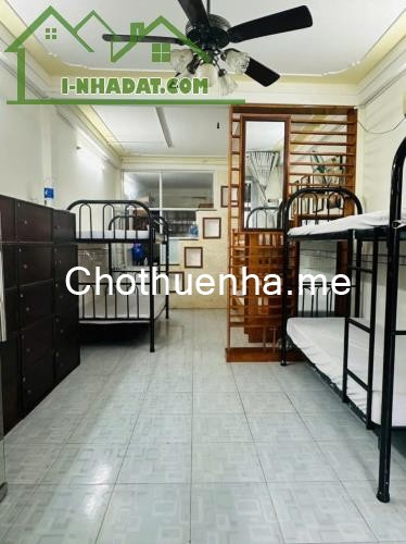 Nhà 7 triệu full nội thất gần công viên Lưu Hữu Phước