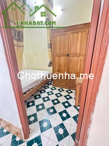 Nhà 7 triệu full nội thất gần công viên Lưu Hữu Phước