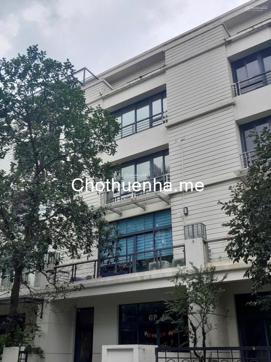 Cho thuê nhà Trung Văn, 90m2, 5 tầng, thang máy, làm văn phòng, trung tâm đào tạo