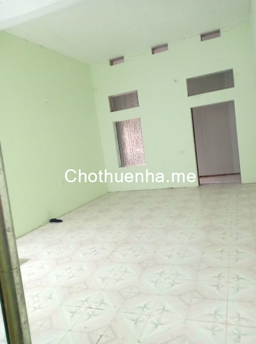 Cho thuê nhà Ngõ 1 Bùi Xương Trạch 3 tầng x 60m2, 2 ngủ, 3 WC, 9 Triệu KD kết hợp ở