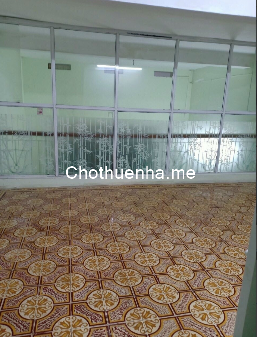 Cho thuê nhà Ngõ 1 Bùi Xương Trạch 3 tầng x 60m2, 2 ngủ, 3 WC, 9 Triệu KD kết hợp ở