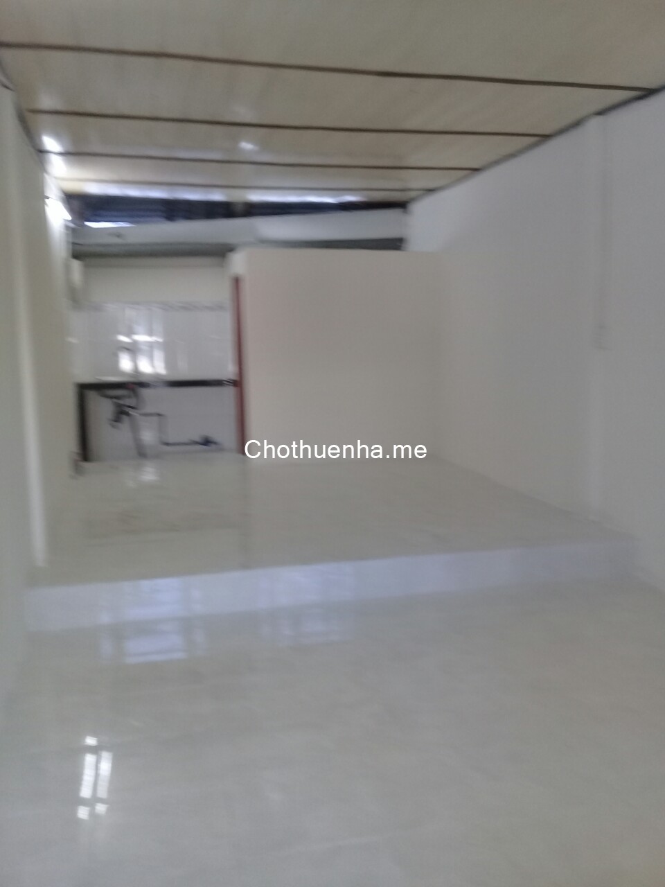 Nhà Cho Thuê RỘNG RÃI - THOÁNG MÁT - AN NINH - KHU DÂN TRÍ CAO