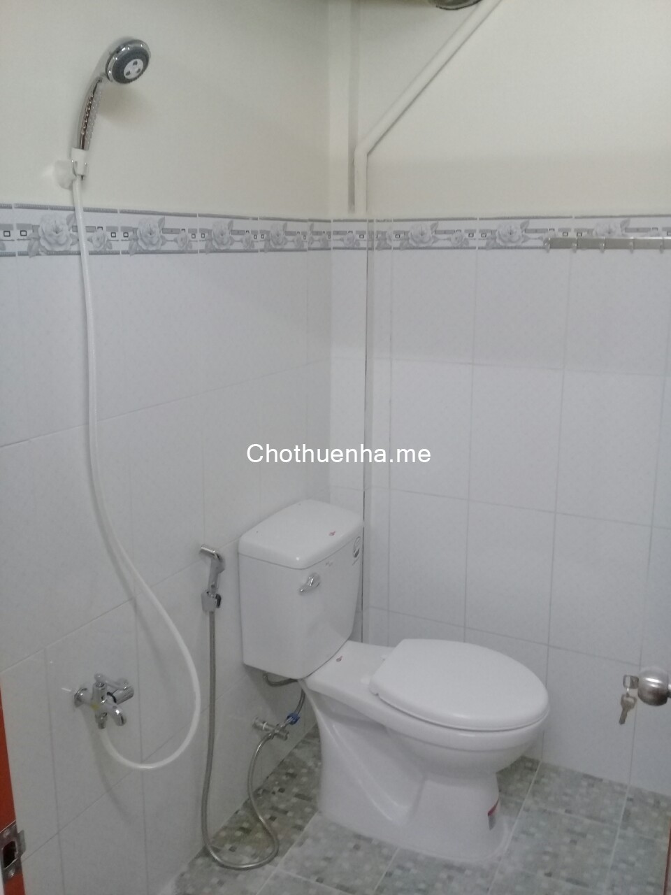 Nhà Cho Thuê RỘNG RÃI - THOÁNG MÁT - AN NINH - KHU DÂN TRÍ CAO