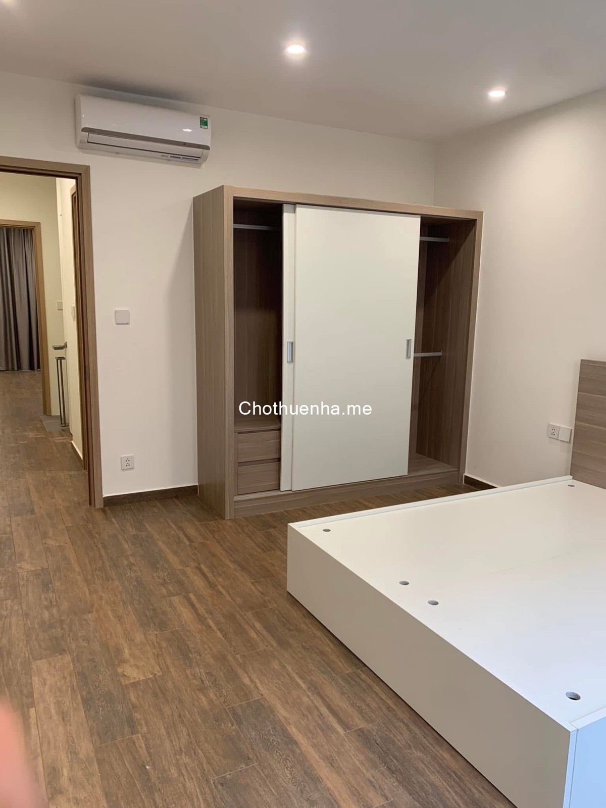 HIẾM! CHO THUÊ BIỆT THỰ LIỀN KỀ Vinhomes Ocean Park 2 - GIÁ SIÊU TỐT