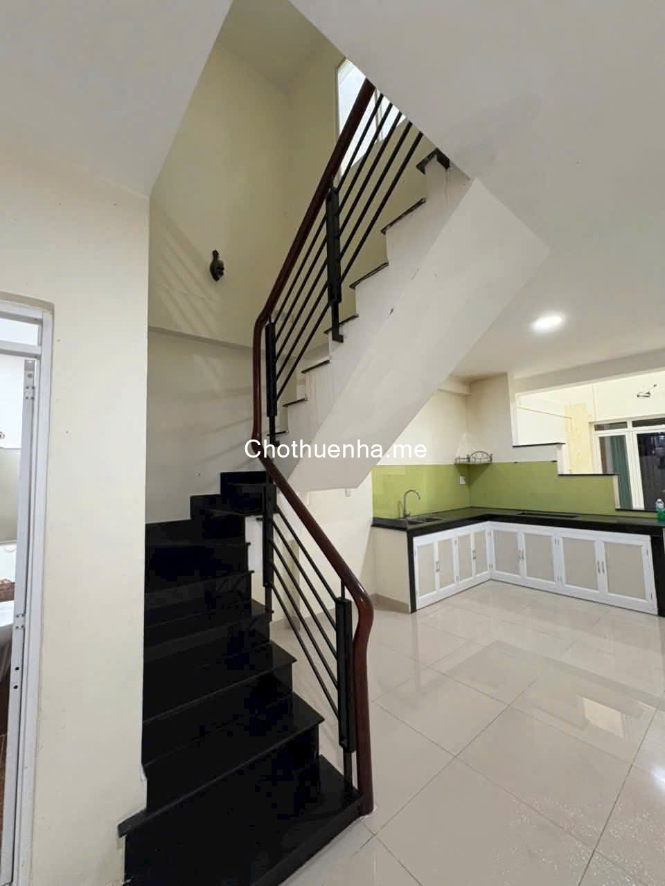 Cho thuê nhà nguyên căn gần chợ Bình Long – Giá chỉ 9 triệu/tháng